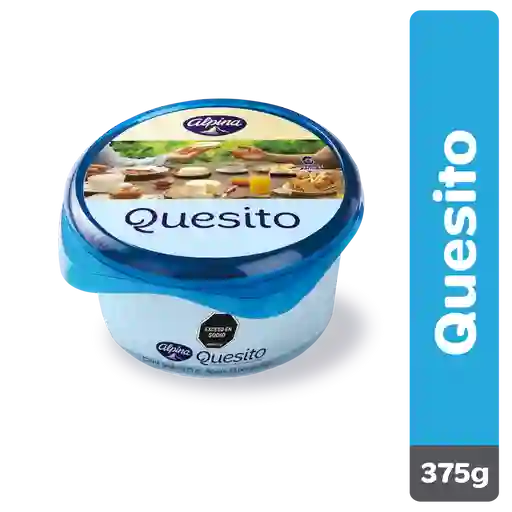 Alpina Quesito