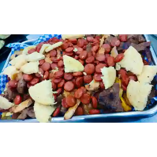 Max Picada Maxespecial para 6personas