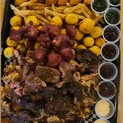 Picada X10 3Kl