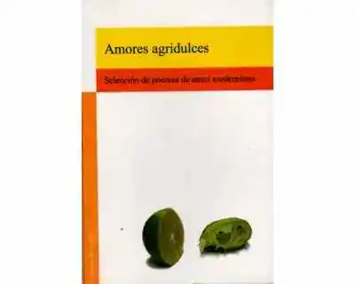 Amores Agridulces - VV.AA