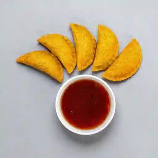 Empanadas X5