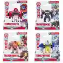 Transformers Figura Acción Cyber Changers Surtido Cyber Changers