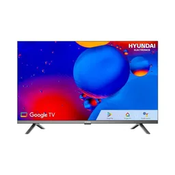 Hyundai Televisor Led hd Smart TV 32 Pulgadas HYLED3254GiM