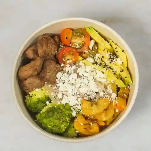 Meat Bowl