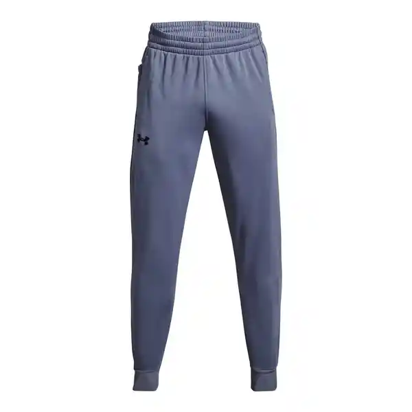 Under Armour Jogger Fleece Hombre Azul Talla MD Ref: 1373362-767