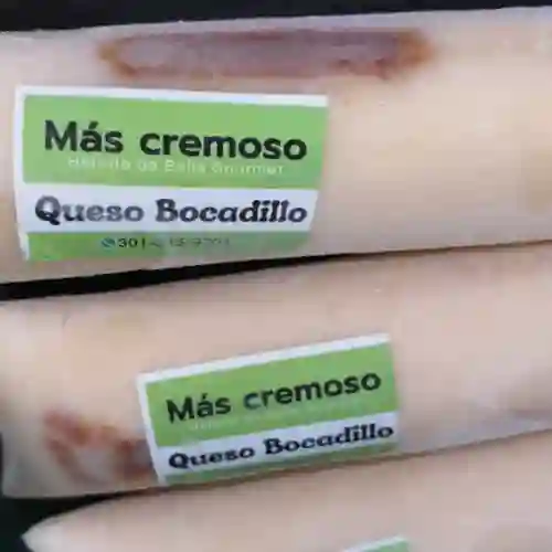 Queso Bocadillo