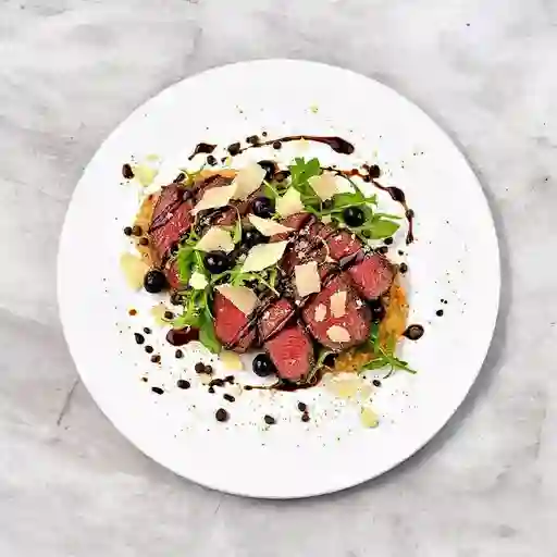 Roast Beef Al Forno