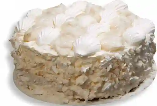Torta de Guanabana