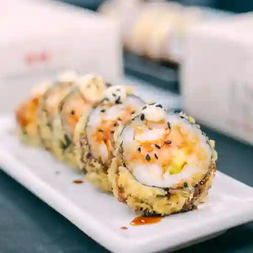 Oshima Roll