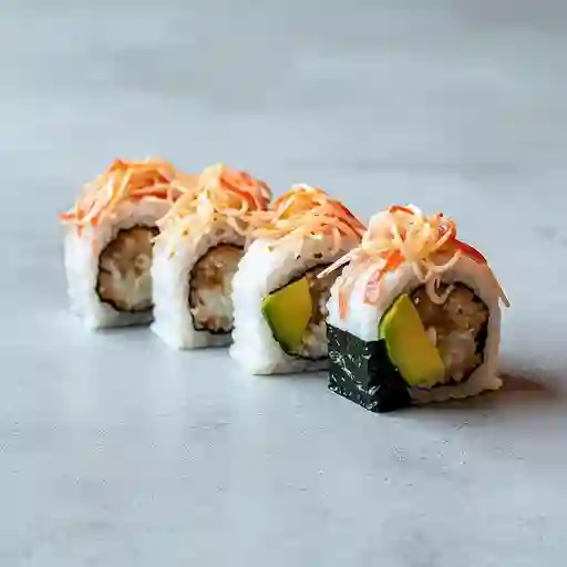 Monster Roll
