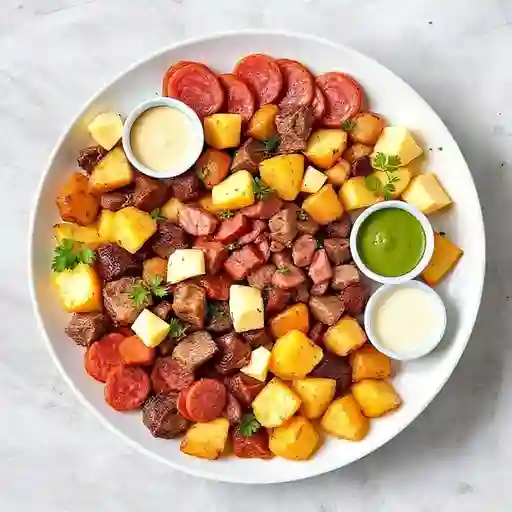 Picada Personal