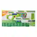 Nerf Juguete Lanzador Serie n Jadestrike 24 Dardos