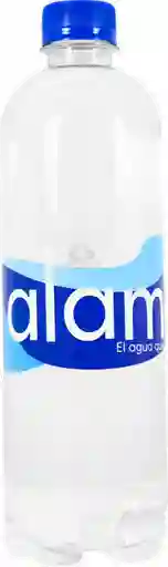 Alamo Agua