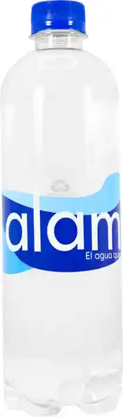 Alamo Agua