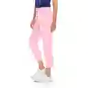 Marithe Francois Girbaud Jean Sammy Baggy Mujer Rosa Talla 6