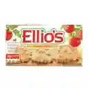 Elio's Pizza de Queso