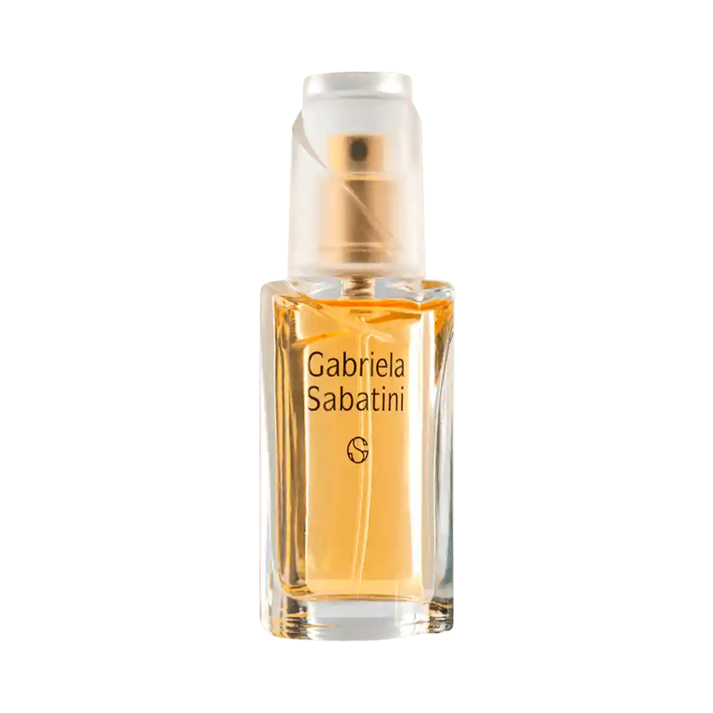 Gabriela Sabatini Edt Woman