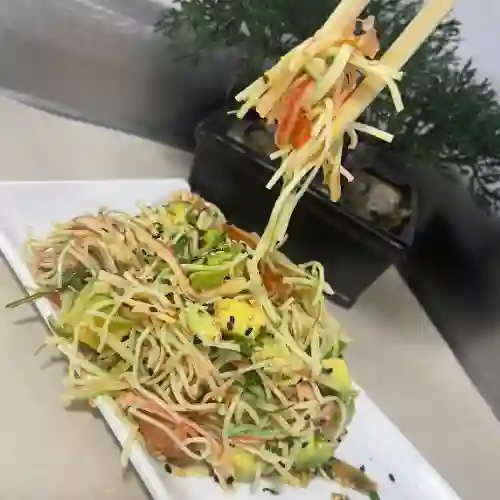 Dianamita Salad