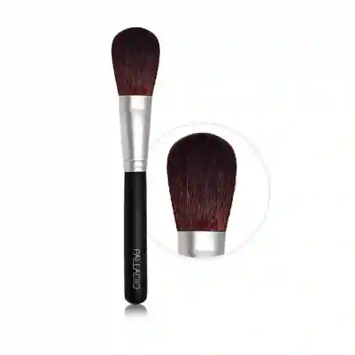 Palladio Makeup Brushes Powder