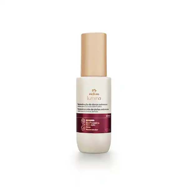 Sérum Regenerador Progresivo Lumina