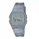 Reloj Vintage Mujer Transparente F91WS-8DF Casio