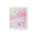 Rompecabezas Con Marco Sanrio Miniso
