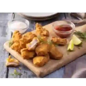 Pollo Crispy