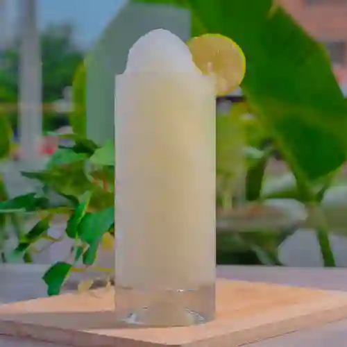 Limonada Frappé 14 Oz