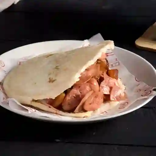 Arepa Clasica