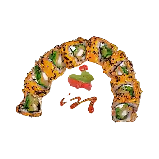 Tiger Roll