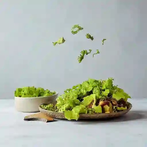 Ensalada Cobb