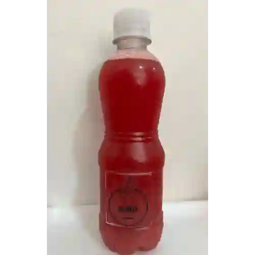 Jugo de corozo