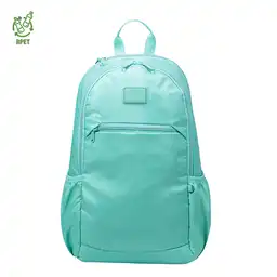 Morral Tracer 2 Color Verde V2L Totto