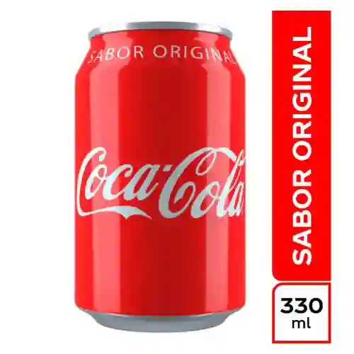Coca-cola Sabor Original 330Ml