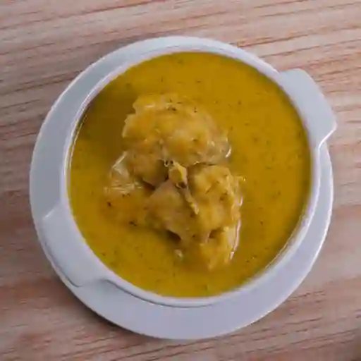 Sancocho de Bagre