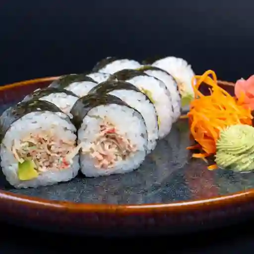 Dinamita roll