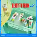 Smirnoff Vodka Ice Original