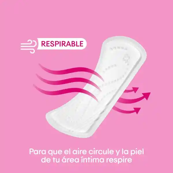 Protectores Kotex Cuidado Diario Super Pack 180 Und