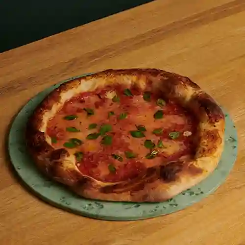 Pizza Lasaña Povera