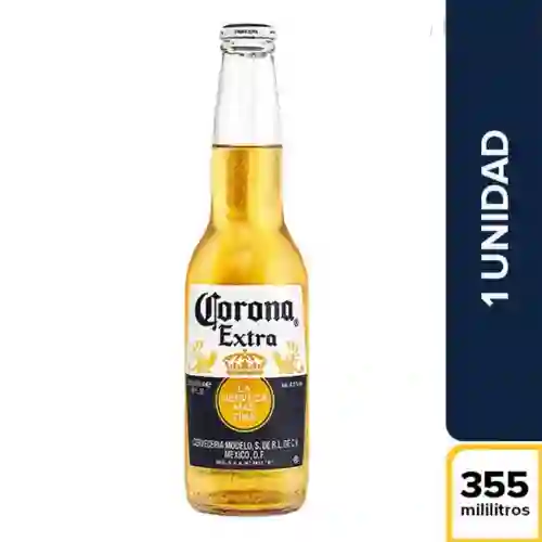Corona 355 ml