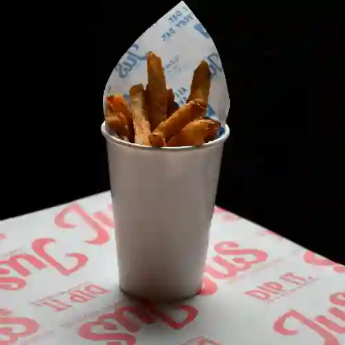 Porcion de Papas