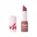 Lápiz Labial Velvet Serie Minimalist Serie 12 Miniso