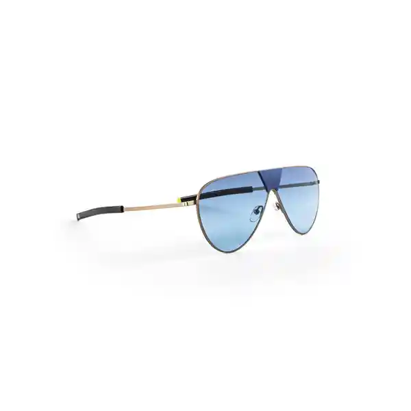 Invicta Gafas Eyewear Unisex Bronce 27564-Obj-05-06