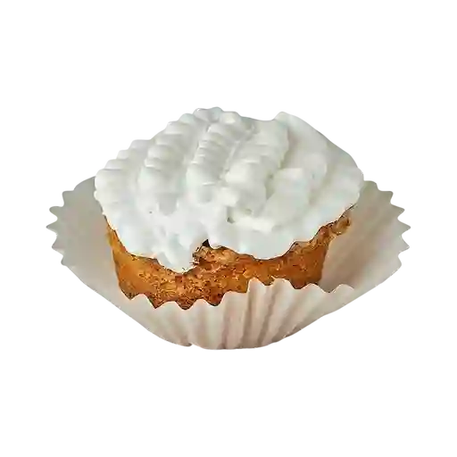 Pudín de Vainilla