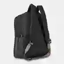 Hedgren Backpack Cosmos Grande Negro