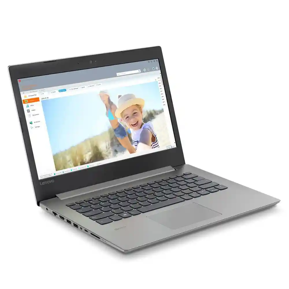 Lenovo Notebook Ip 330 14Ast A6 50