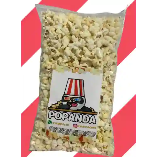 Crispetas Familiar Sabor a Mantequilla