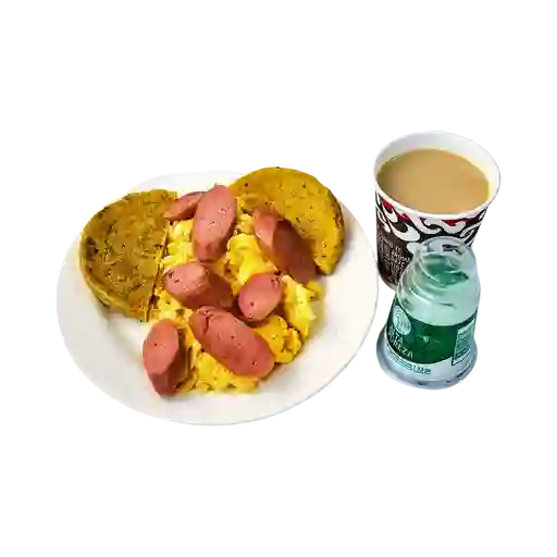 Huevos Rancheros