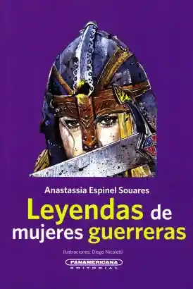 Leyendas de Mujeres Guerreras