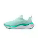 Nike Zapatos Reactx Infinity Rn Fk 4 Mujer Verde 8 DR2670-300